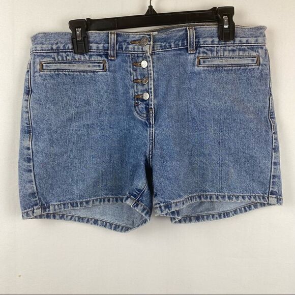 Calvin Klein womens shorts  - Picture 1 of 10